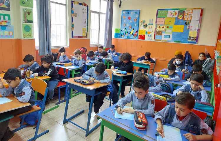 جشن اسم آقای علی مهدی کیانی 8