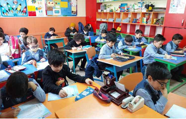 جشن اسم آقای علی مهدی کیانی