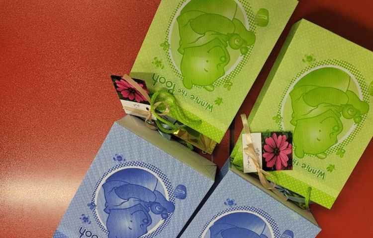 جشن اسم آقای ماهان کیایی