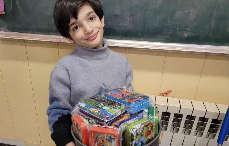 جشن اسم آقای ماهور مسگری 1