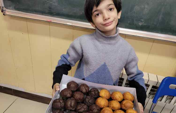 جشن اسم آقای ماهور مسگری 2