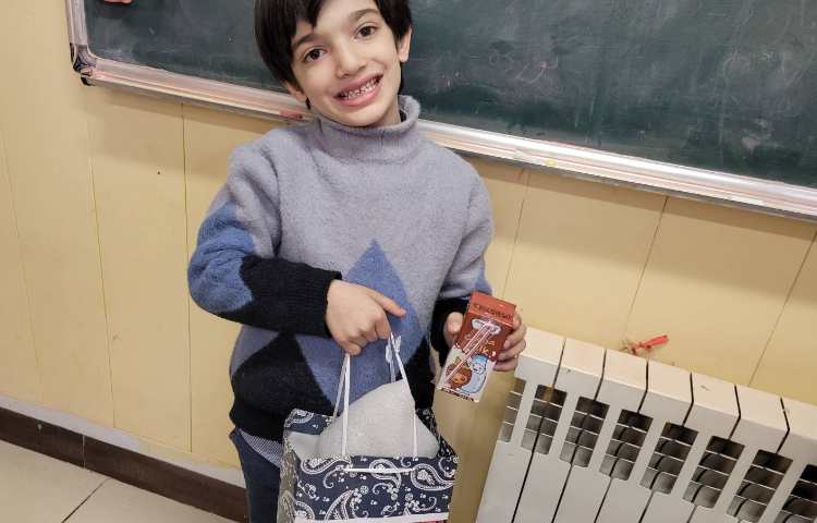 جشن اسم آقای ماهور مسگری 3