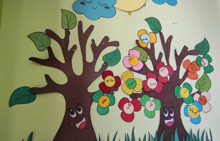 جشن اسم آقای محمد فروتن 1