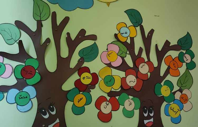 جشن اسم آقای محمد پارسا رحیم نیا 6