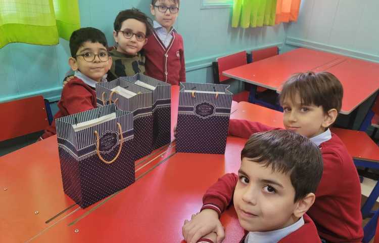 جشن اسم آقای مهرسام،با تشکر از خانواده ی عزیز محمدزمانی ها 4