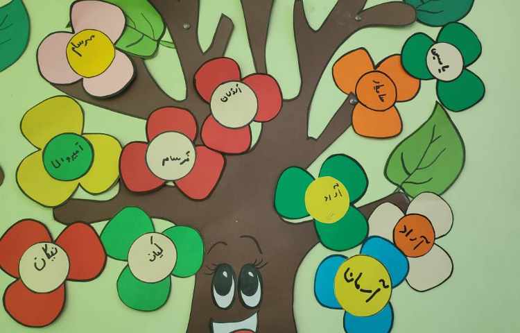 جشن اسم آقای مهرسام حسنی 6