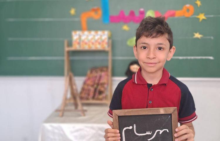 جشن اسم آقای مهرسام کلاته 2