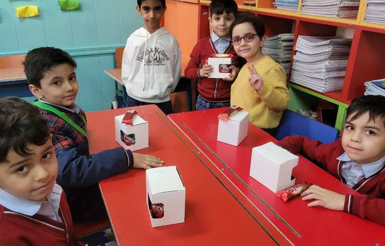 جشن اسم آقای مهرشاد،با تشکر از خانواده ی عزیز فراهانی 4