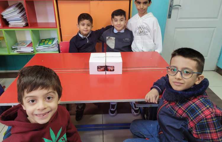 جشن اسم آقای مهرشاد،با تشکر از خانواده ی عزیز فراهانی 7