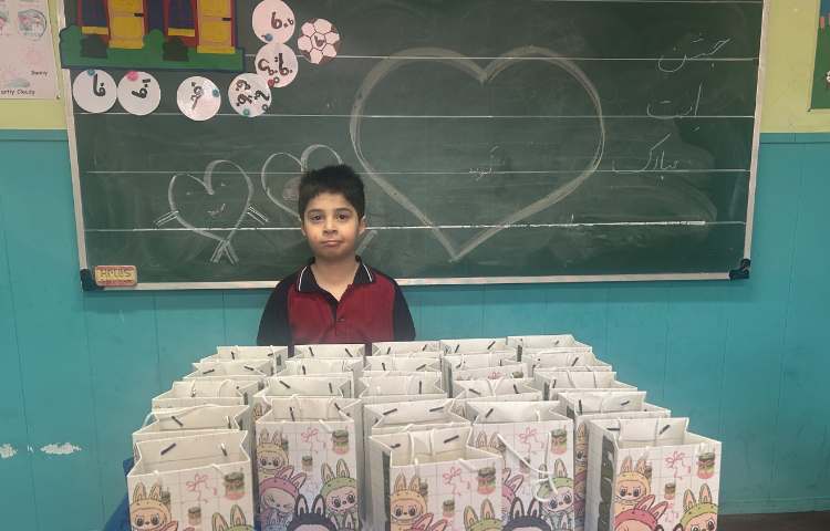 جشن اسم آقای نوید ماندگار 1