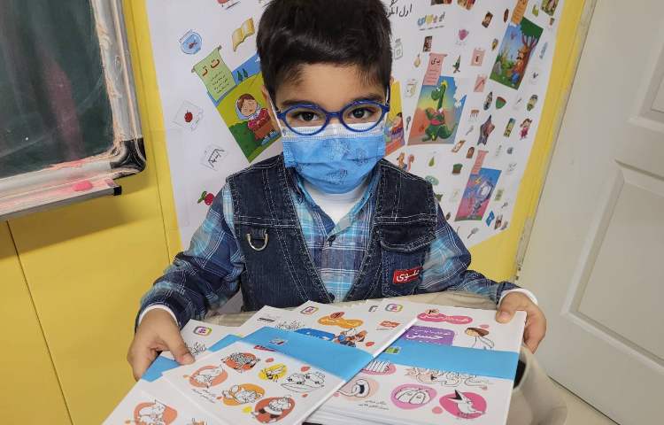 :جشن اسم آقای نیکان ترک، کلاس انگور 1