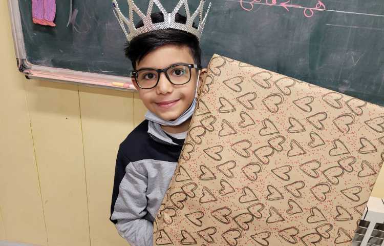 جشن اسم آقای هیراد خادمیان 1