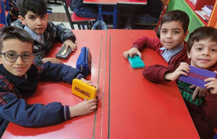 جشن اسم آقای پرهام، با تشکر از خانواده ی عزیز ارحام صدر 5