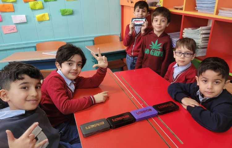 جشن اسم آقای پرهام، با تشکر از خانواده ی عزیز ارحام صدر 6