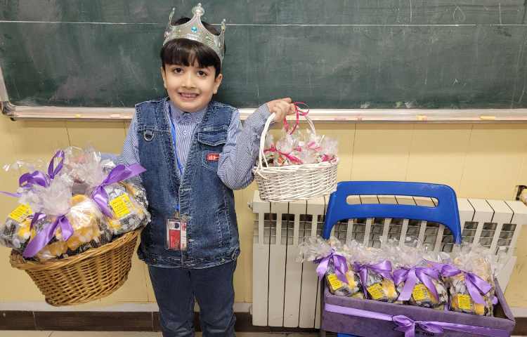 جشن اسم آقای پندار فضلعلی 10