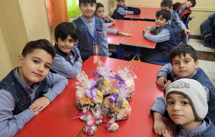 جشن اسم آقای پندار فضلعلی 4