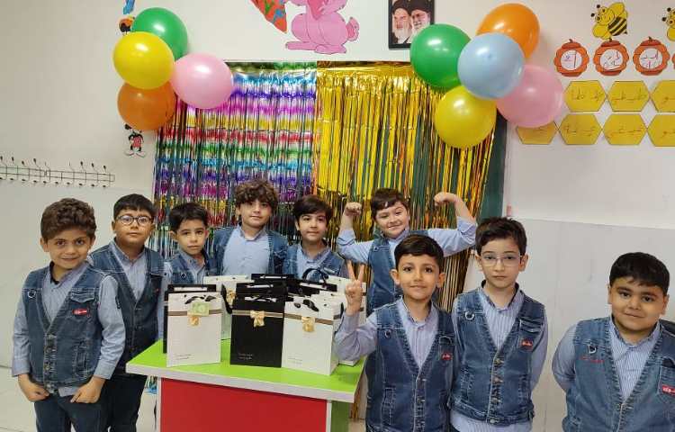 جشن اسم امیرعطا 2