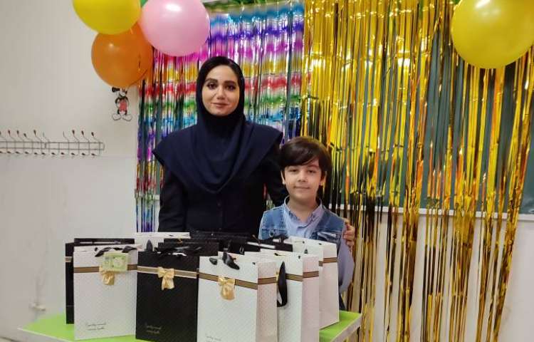 جشن اسم امیرعطا 4