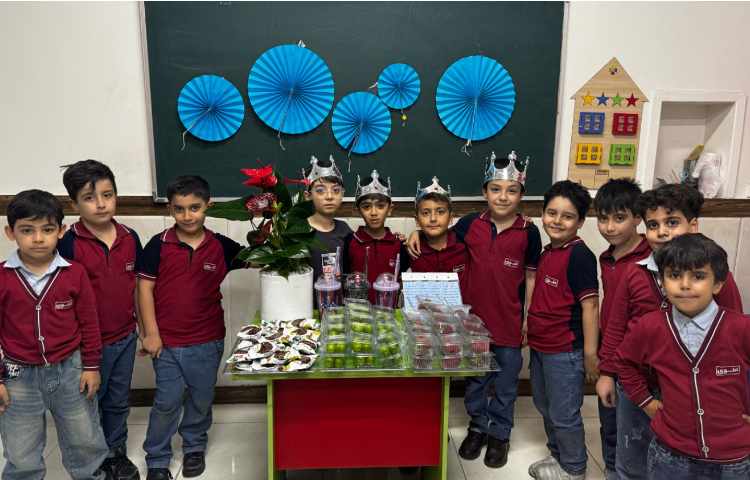 جشن اسم (امیرعلی، سامیار، علی و علیسان) 5