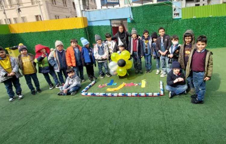 جشن اسم امیر علی نویدیان 5