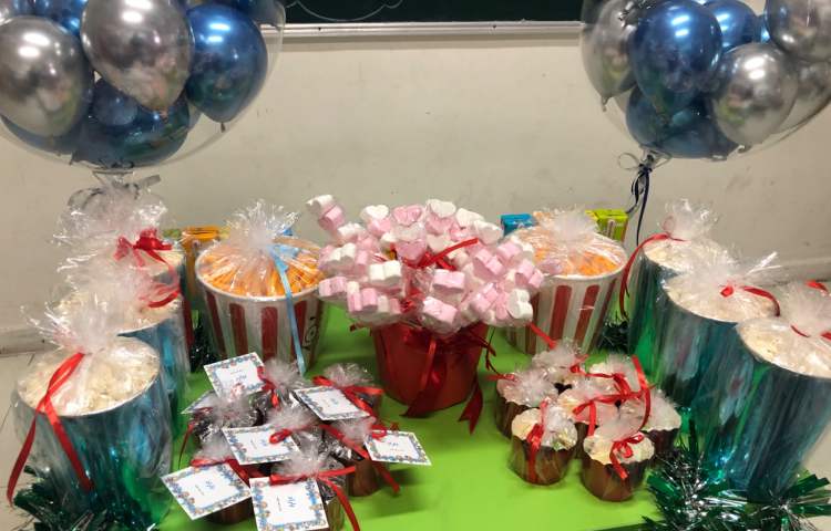 جشن اسم (باراد) 3