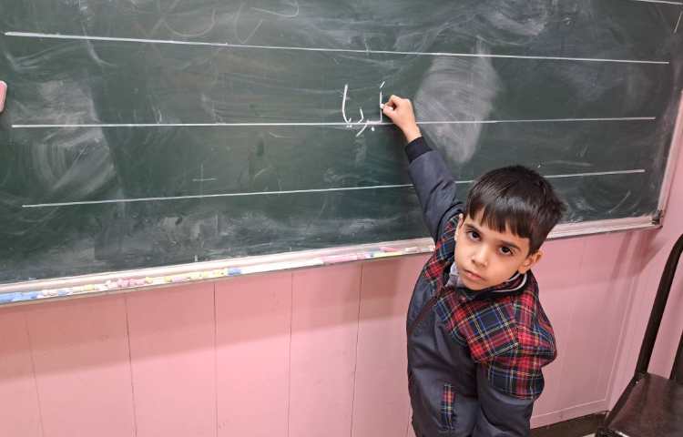 جشن اسم بردیا 1