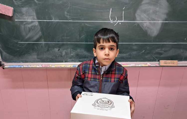 جشن اسم بردیا 2