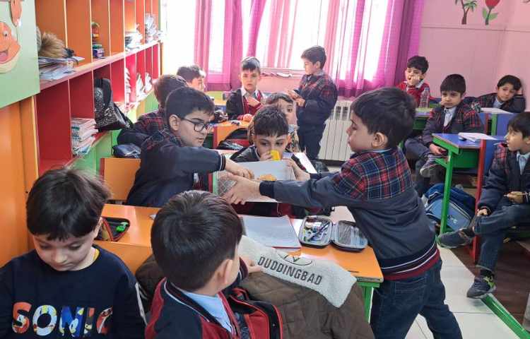 جشن اسم بردیا 3