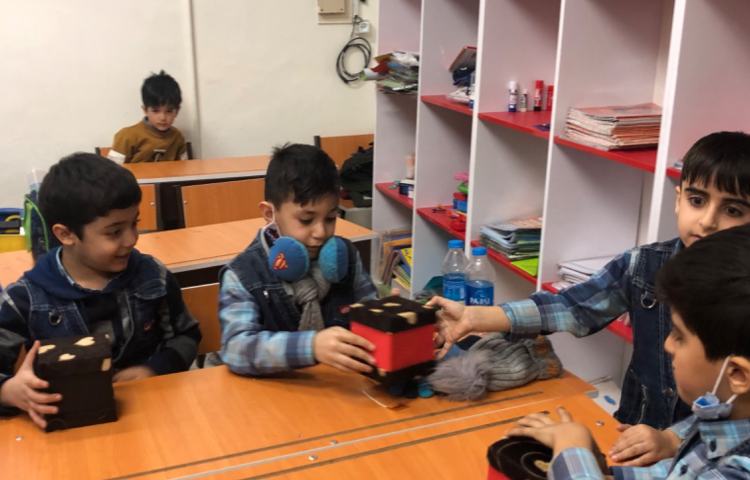 جشن اسم "رادمهر" 3