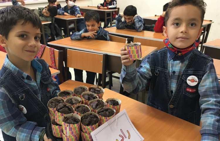 جشن اسم (رادین) 1