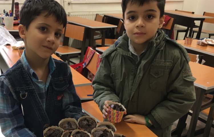 جشن اسم (رادین) 3