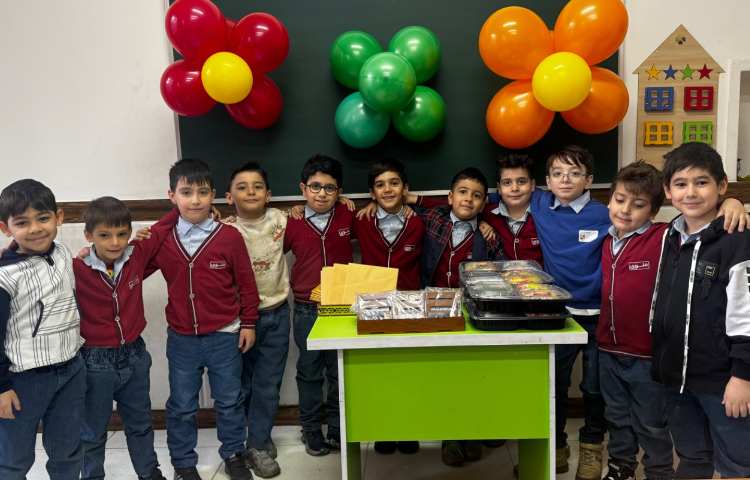 جشن اسم (سورنا، سینا، مهراس، آراز) 5