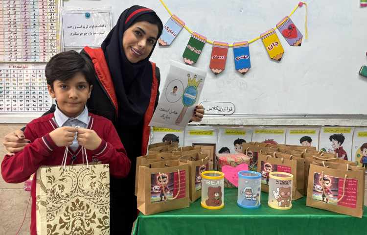 جشن اسم شاهان جان 3