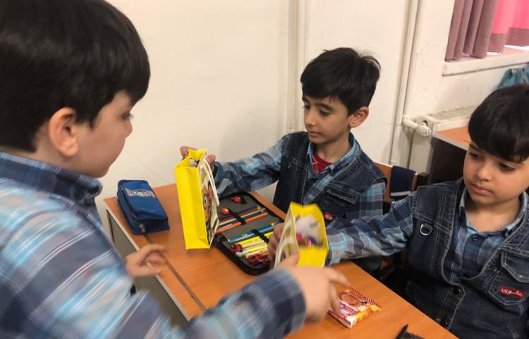 جشن اسم (شایان) 2