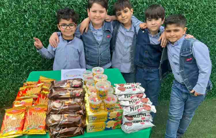 جشن اسم علیرضا 1