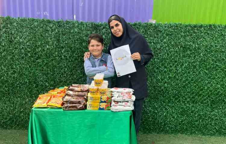 جشن اسم علیرضا 3