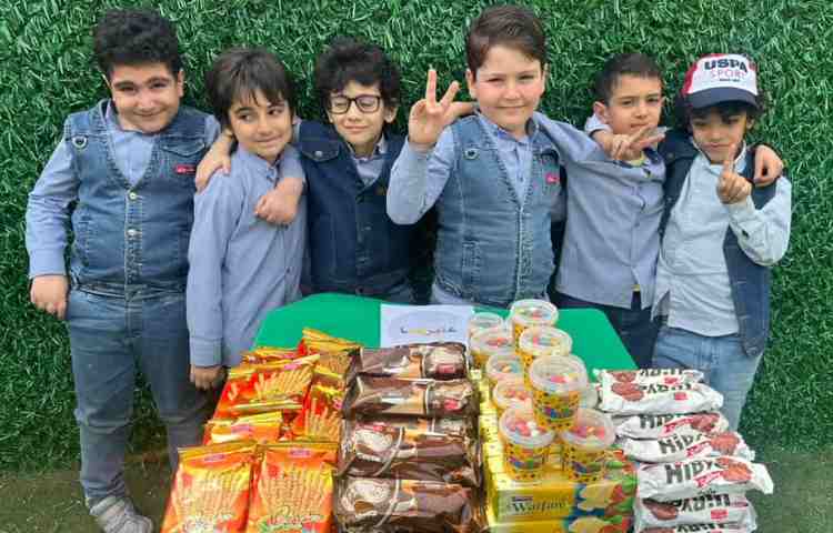 جشن اسم علیرضا 4