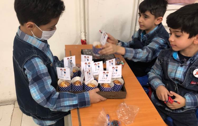 جشن اسم (مانی) 2