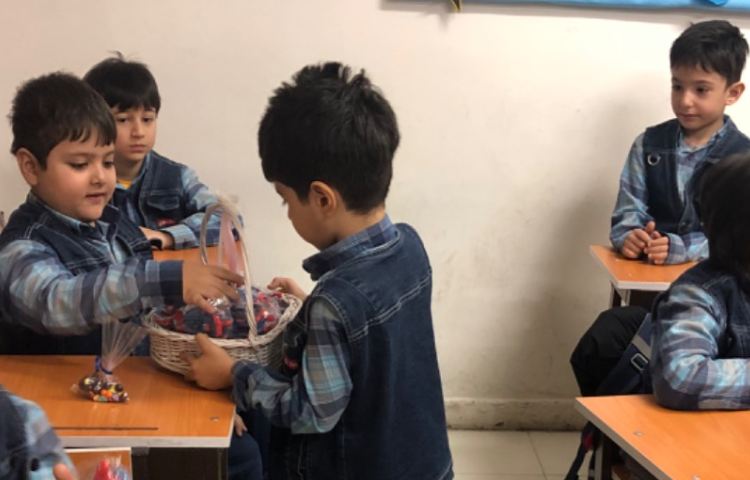 جشن اسم (مانی) 3