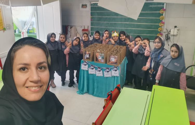 جشن اسم 5