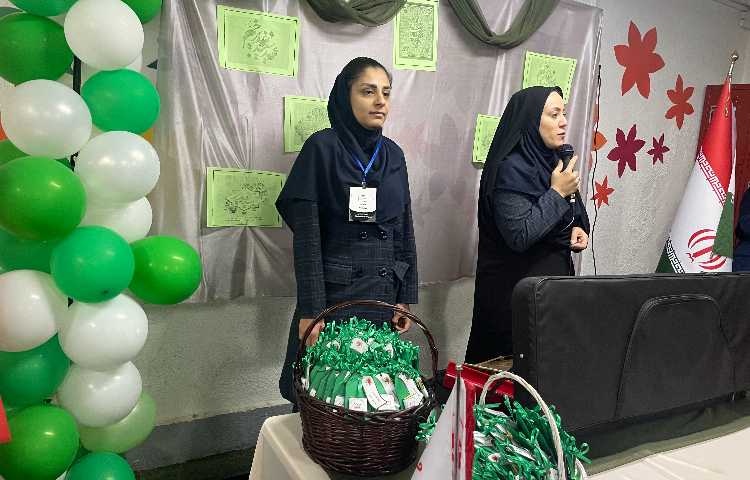 جشن افتتاحیه تابستان 5