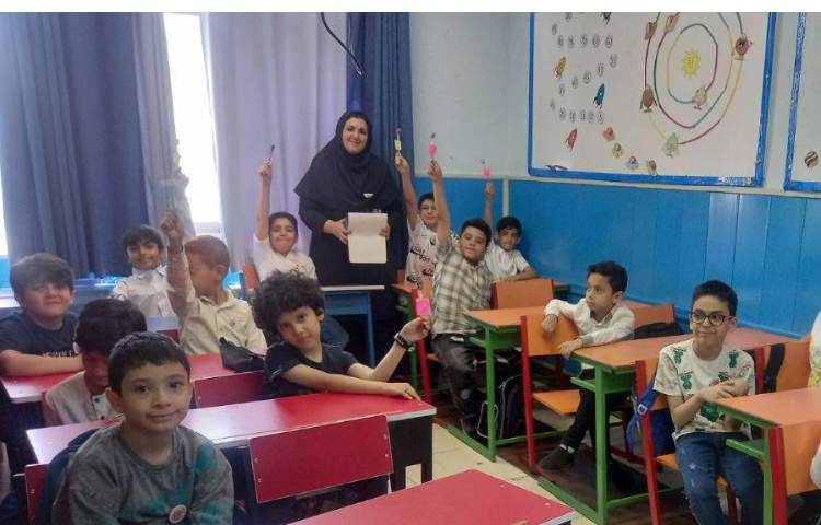 جشن افتتاحیه سومی ها