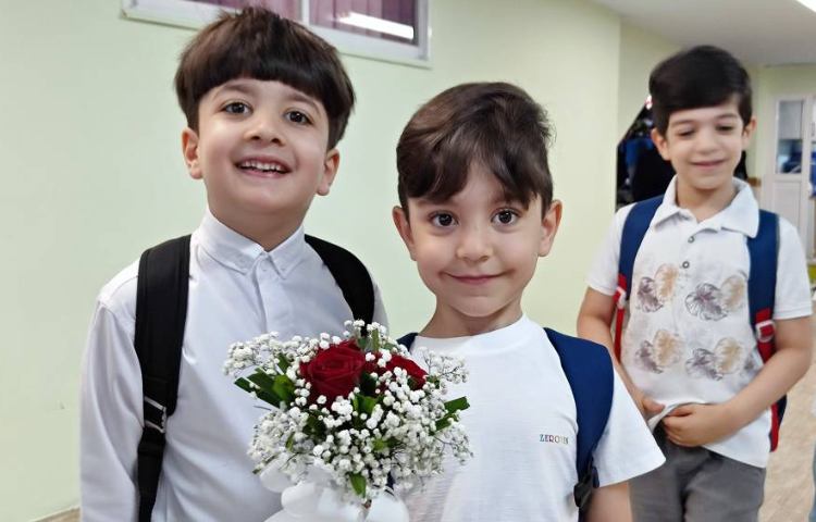 :جشن افتتاحیه فعالیت های تابستانی 13