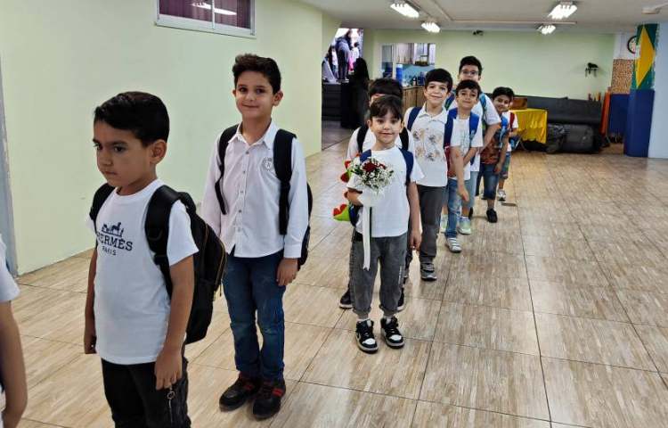 :جشن افتتاحیه فعالیت های تابستانی 14