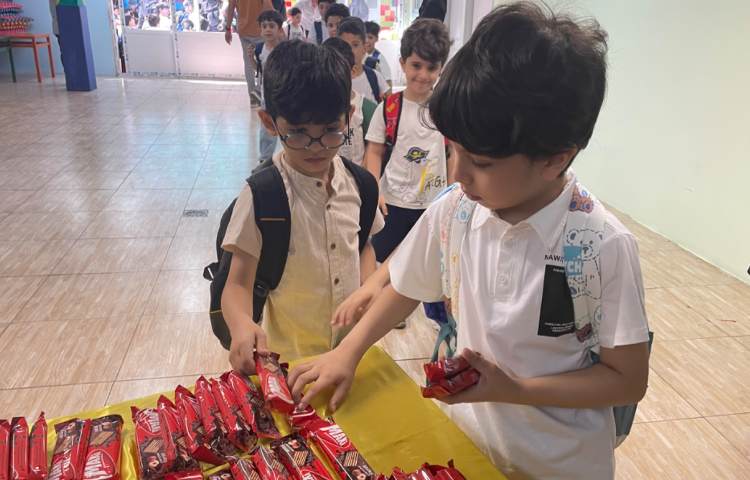 :جشن افتتاحیه فعالیت های تابستانی 5