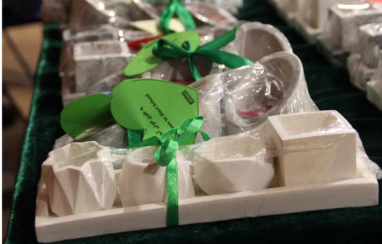 جشن افتتاحیه متوسطه دوم 4