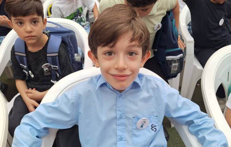 جشن افتتاحیه پایگاه تابستانی 403 1