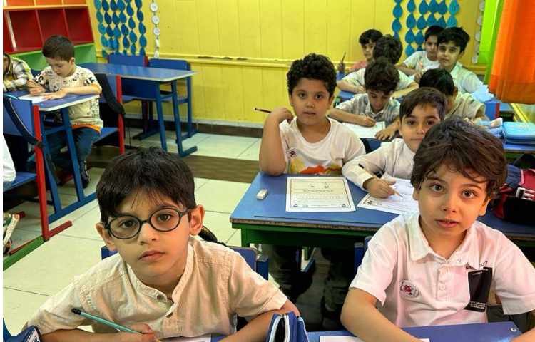 جشن افتتاحیه کلاس توت فرنگی 2