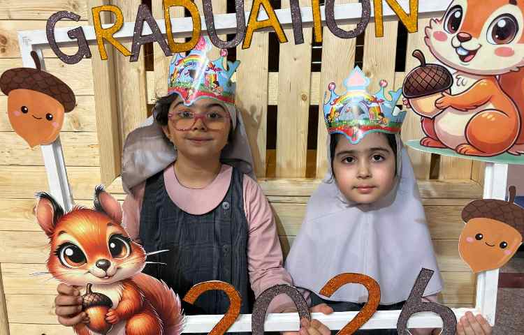 جشن الفبا و سلام دبستان 14