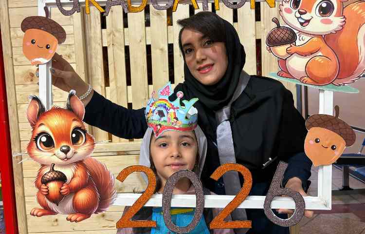 جشن الفبا و سلام دبستان 18
